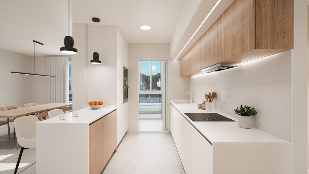 Casa de pueblo en Venta en Pilar de La Horadada Alicante - foto 2