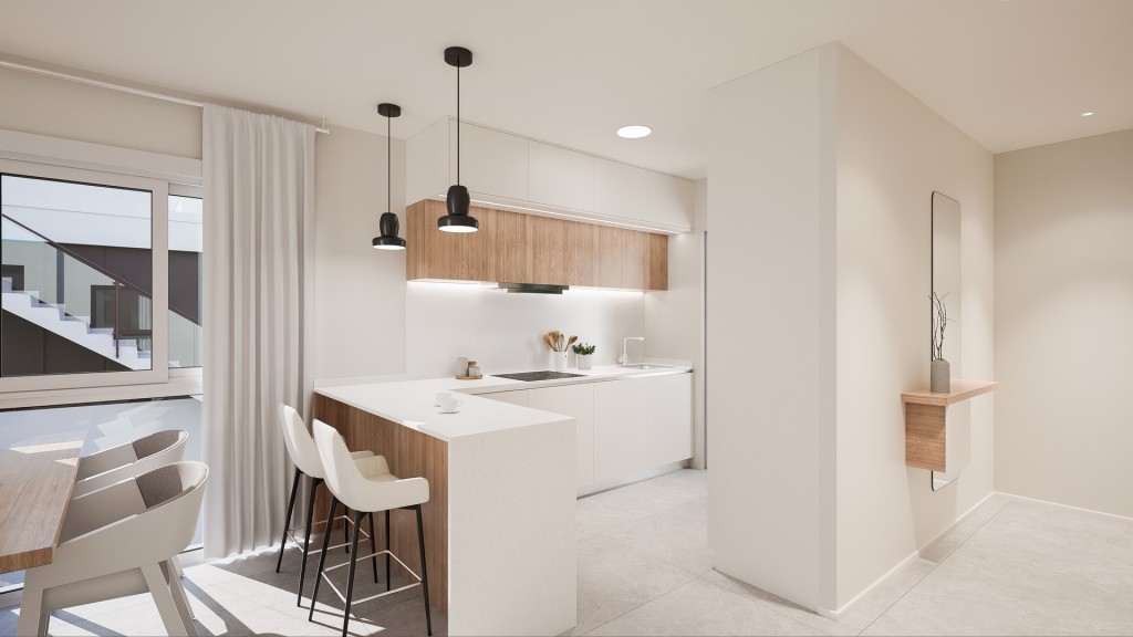 Casa de pueblo en Venta en Pilar de La Horadada Alicante - foto 11