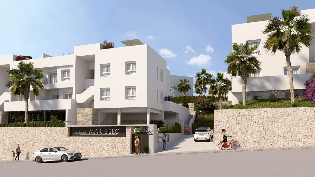 Casa de pueblo en Venta en Algorfa Alicante - foto 2