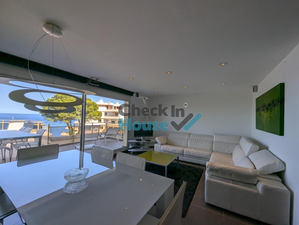 Apartamento en Venta en Sant Feliu De Guixols Girona - foto 11