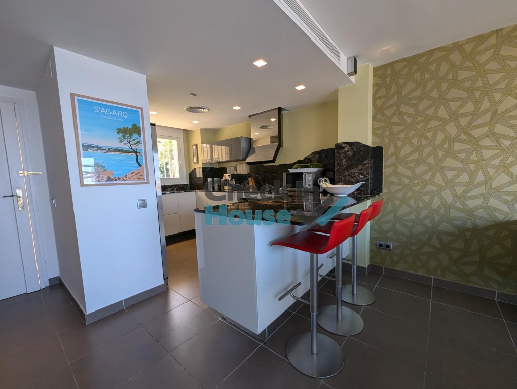 Apartamento en Venta en Sant Feliu De Guixols Girona - foto 15