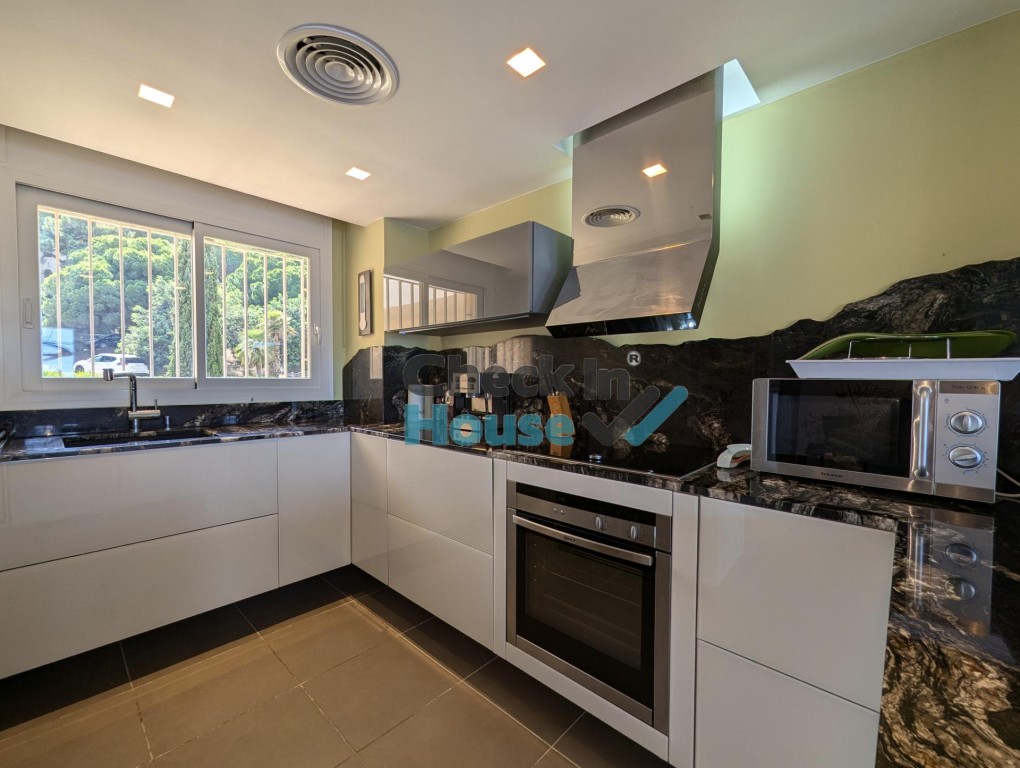 Apartamento en Venta en Sant Feliu De Guixols Girona - foto 17