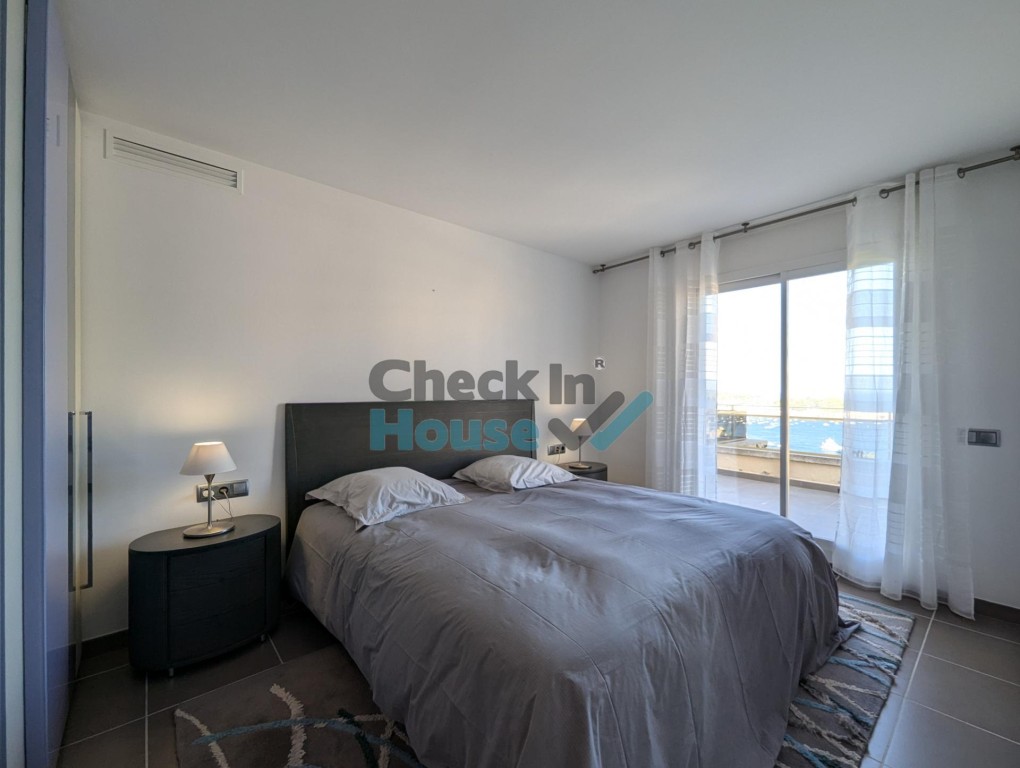 Apartamento en Venta en Sant Feliu De Guixols Girona - foto 25