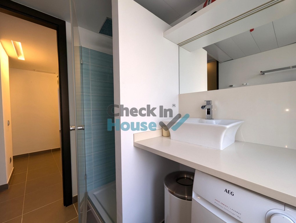 Apartamento en Venta en Sant Feliu De Guixols Girona - foto 32