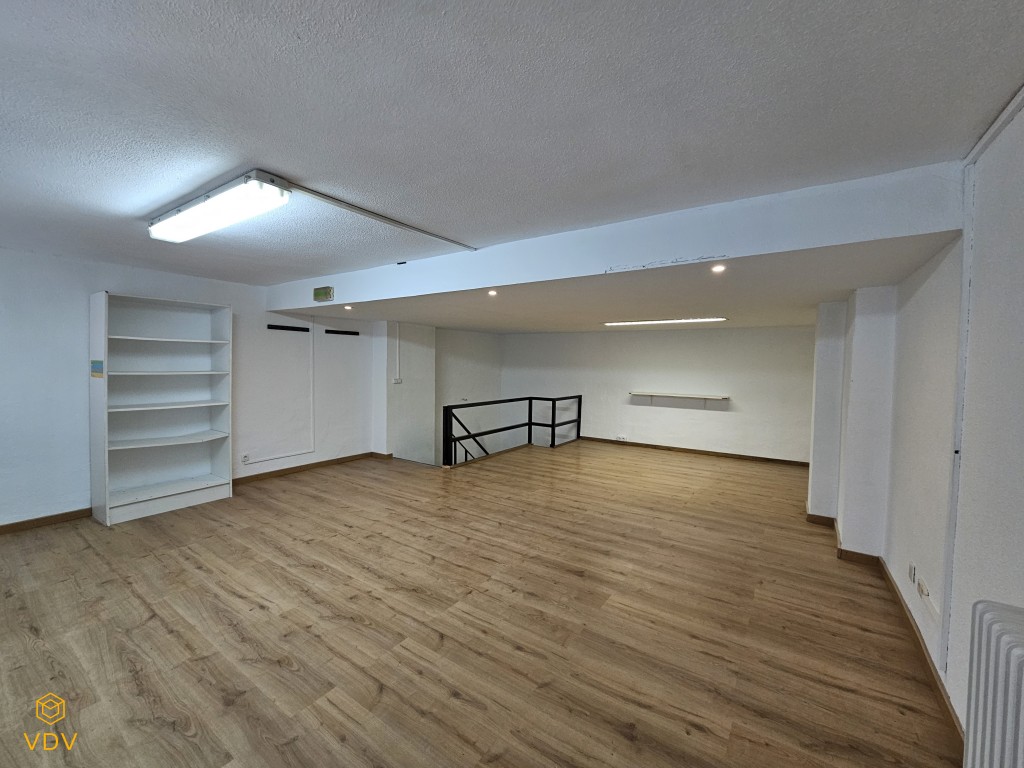 Local comercial en Venta en Barañain Navarra SAN JUAN - foto 7