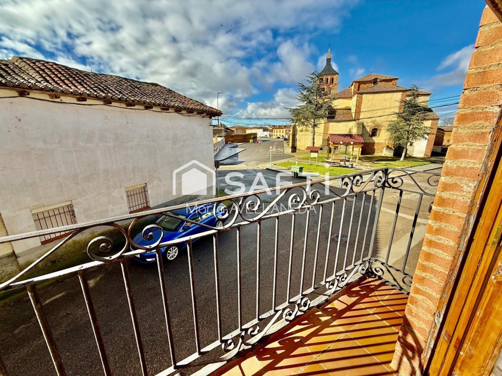 UNA CASA PARA VOLVER A DISFRUTAR DE LA VIDA, EL ESPACIO Y LA - foto 17