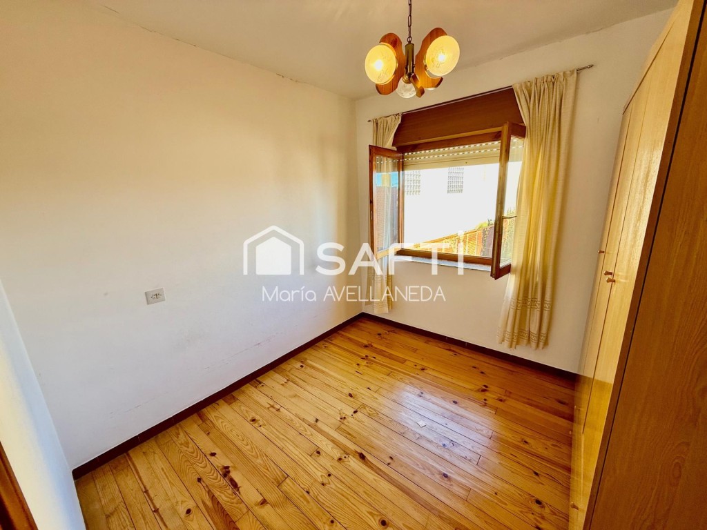 UNA CASA PARA VOLVER A DISFRUTAR DE LA VIDA, EL ESPACIO Y LA - foto 30