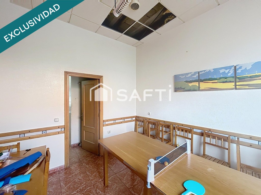 Bajo comercial (Bar/Restaurante) en ubicación estratégica –  - foto 11