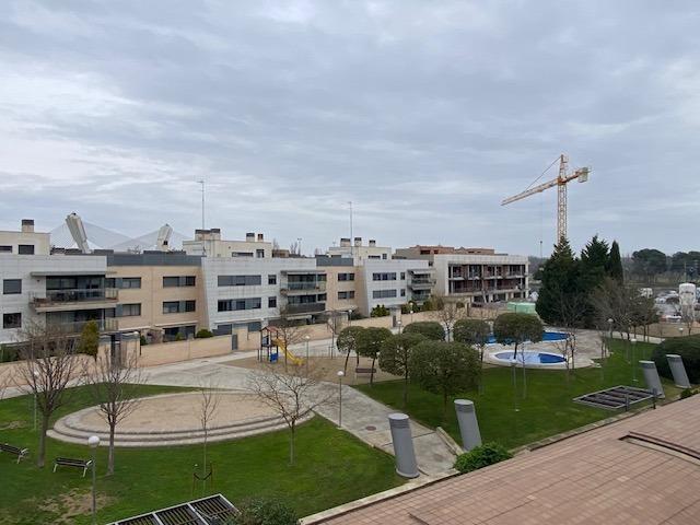 Amplio y luminoso piso en venta en la zona de Cappont, Lleid - foto 18