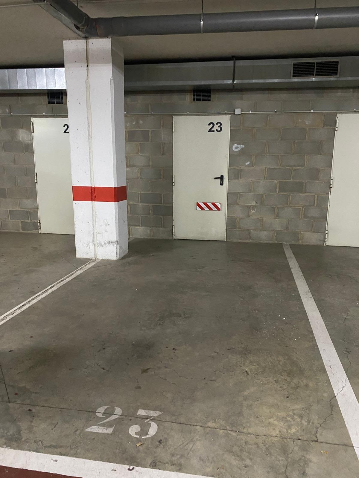 Amplio y luminoso piso en venta en la zona de Cappont, Lleid - foto 20