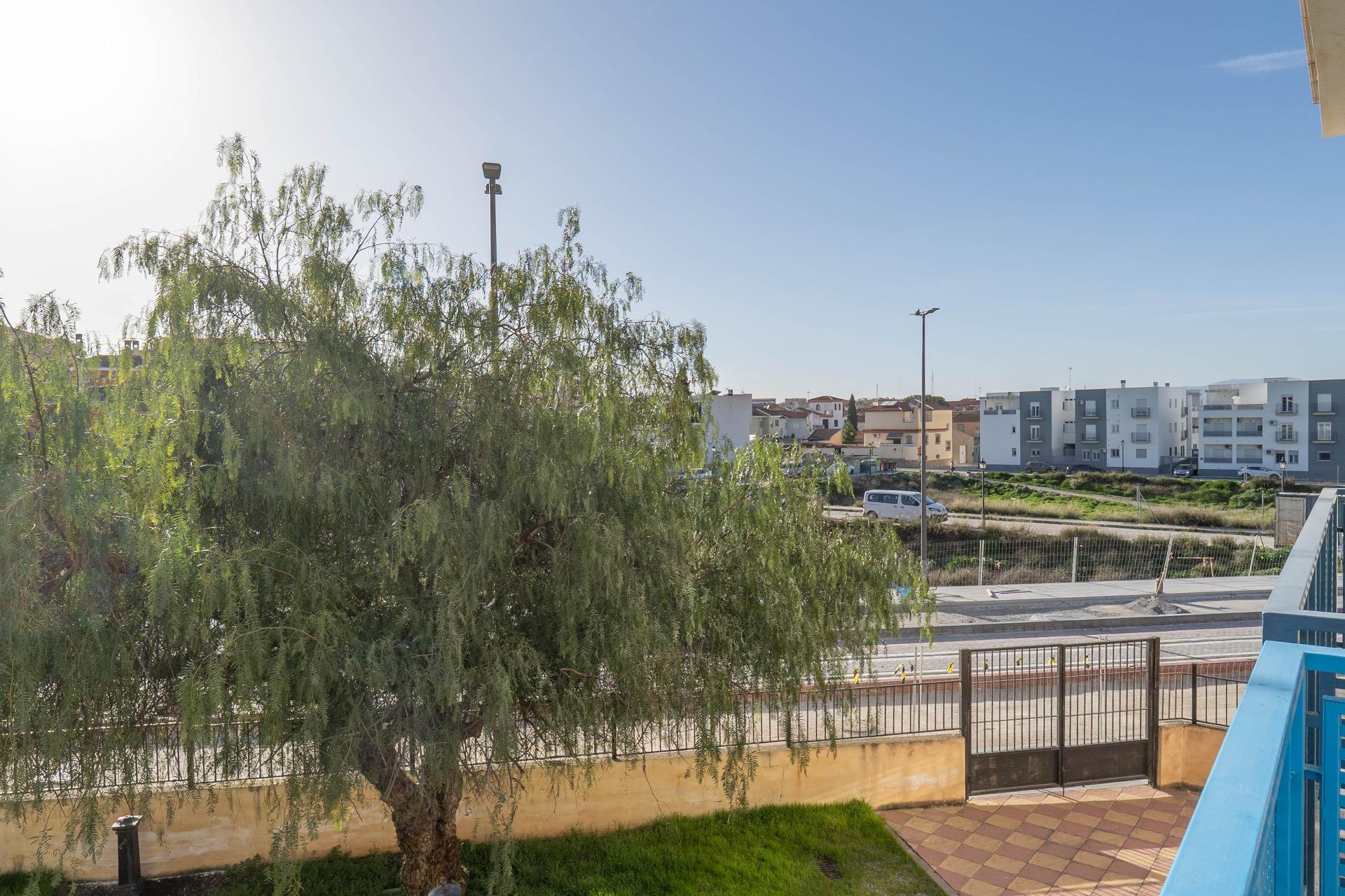 PRECIOSO PISO EN LAS GABIAS EN URBANIZACIÓN CON PISCINA COMU - foto 27