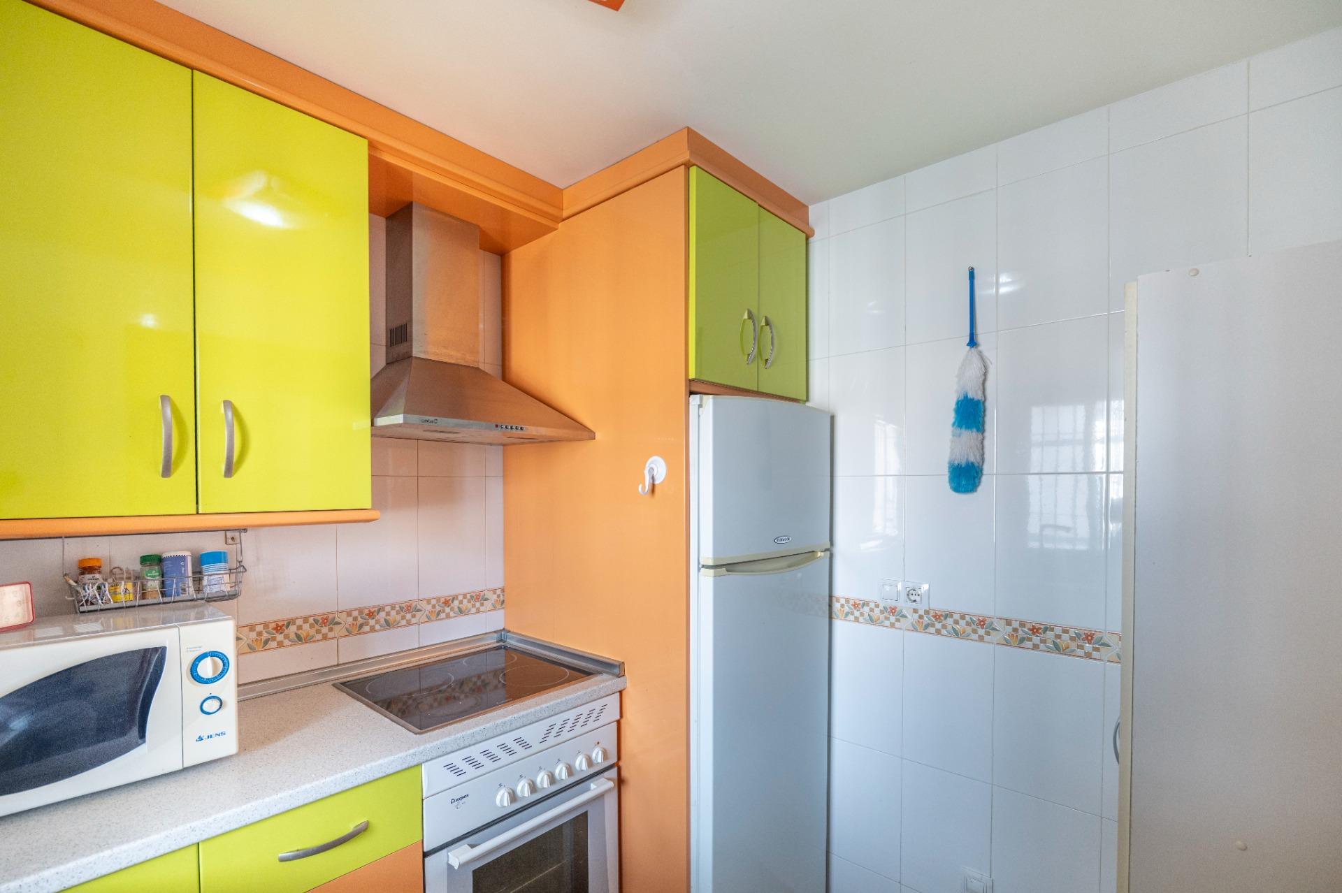 Estupendo piso en Barrio de las Flores – Las Gabias (Granada - foto 6