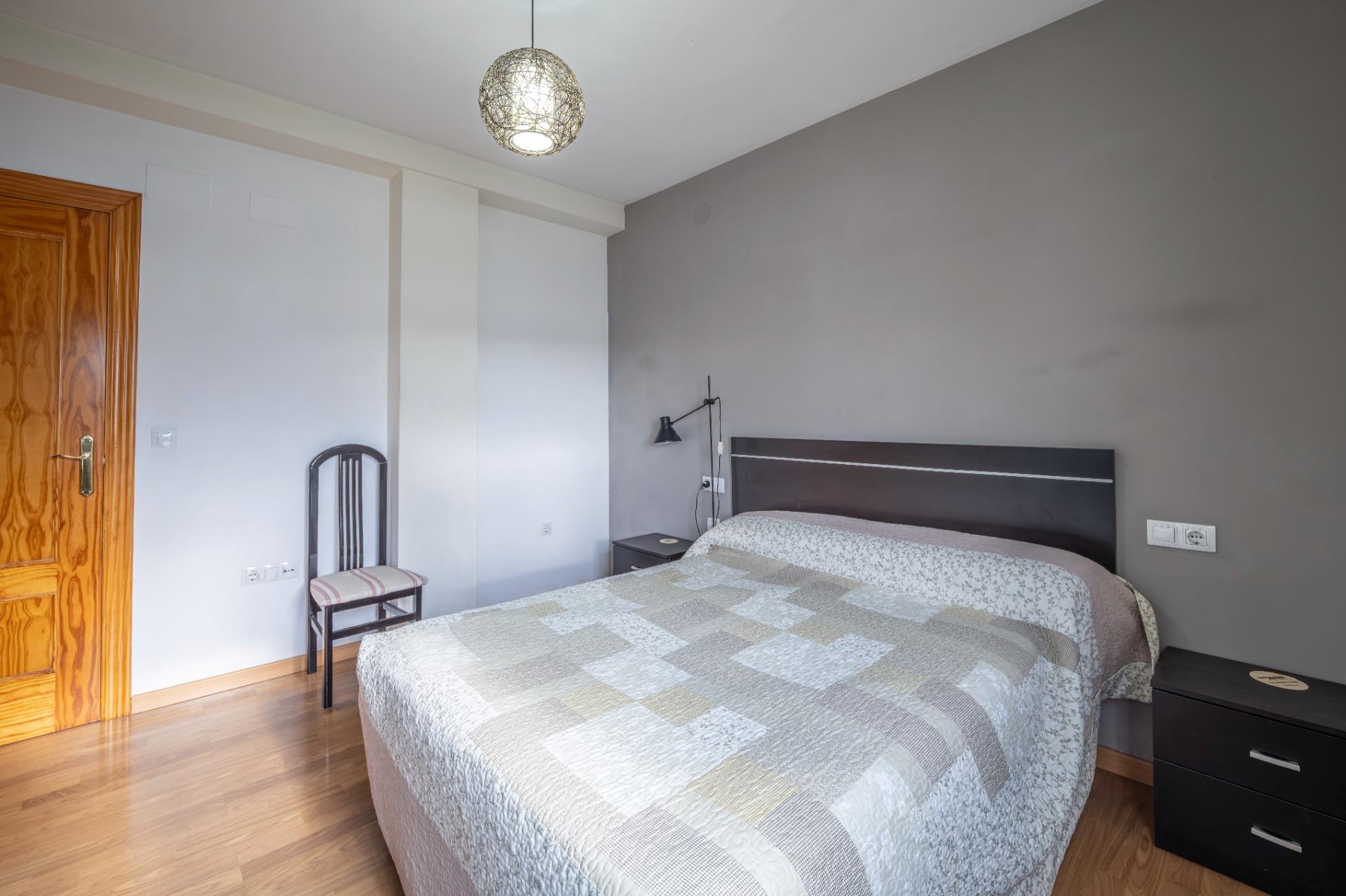 Estupendo piso en Barrio de las Flores – Las Gabias (Granada - foto 13