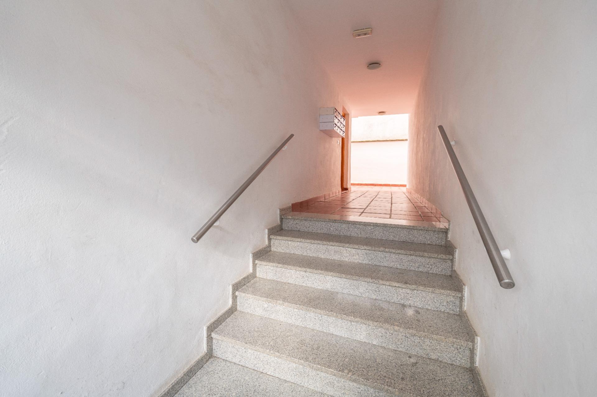 Estupendo piso en Barrio de las Flores – Las Gabias (Granada - foto 20