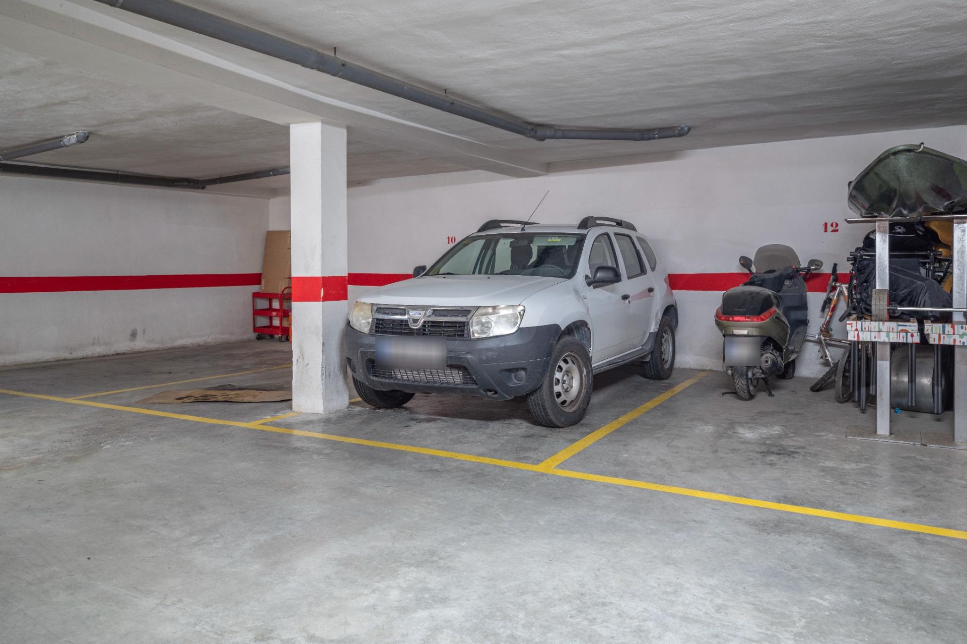 Estupendo piso en Barrio de las Flores – Las Gabias (Granada - foto 32