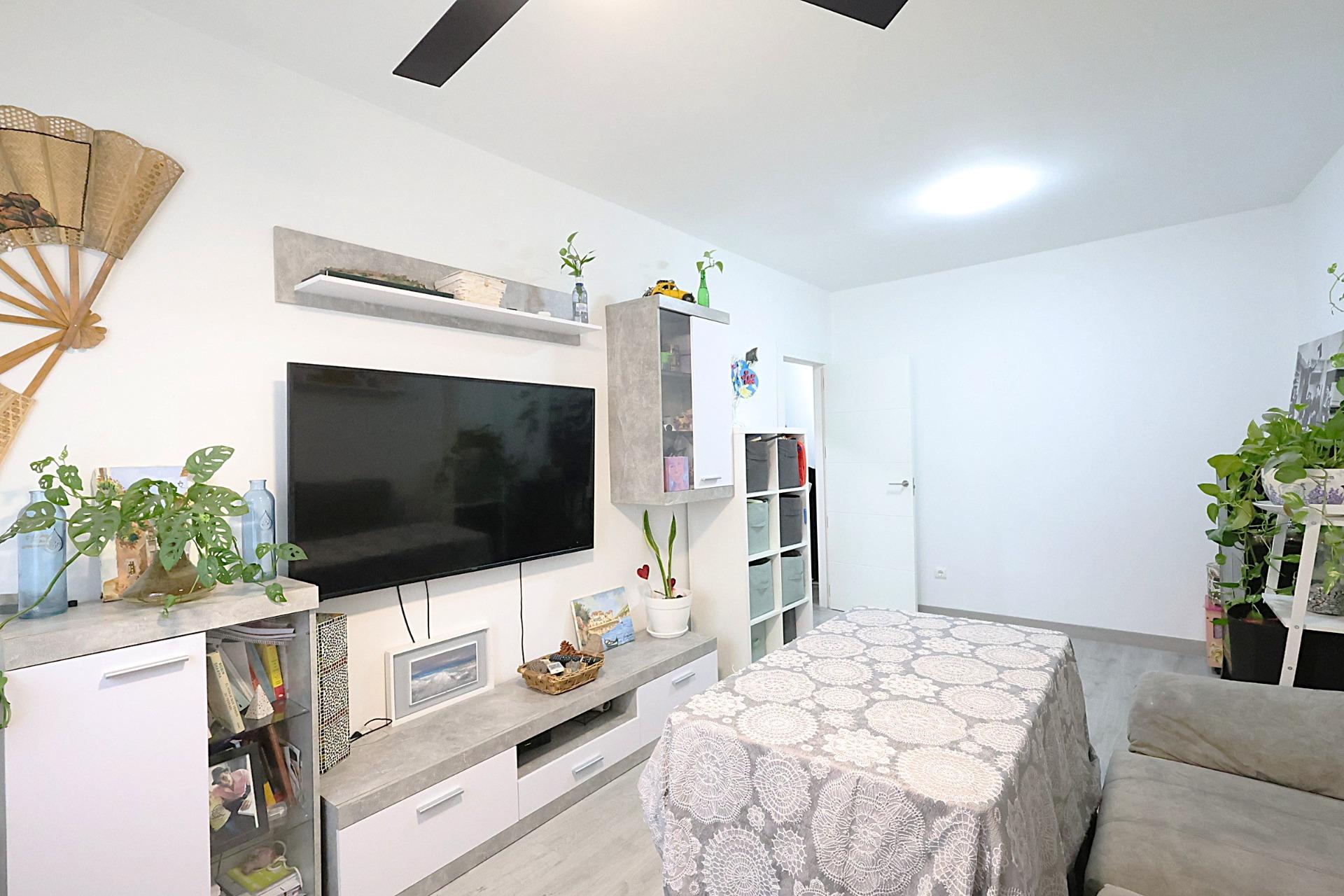 Maravilloso piso en Cullar Vega