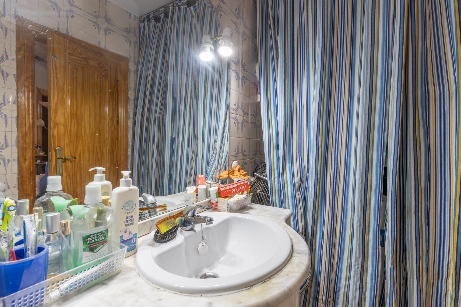 Piso en Zaidín - foto 19