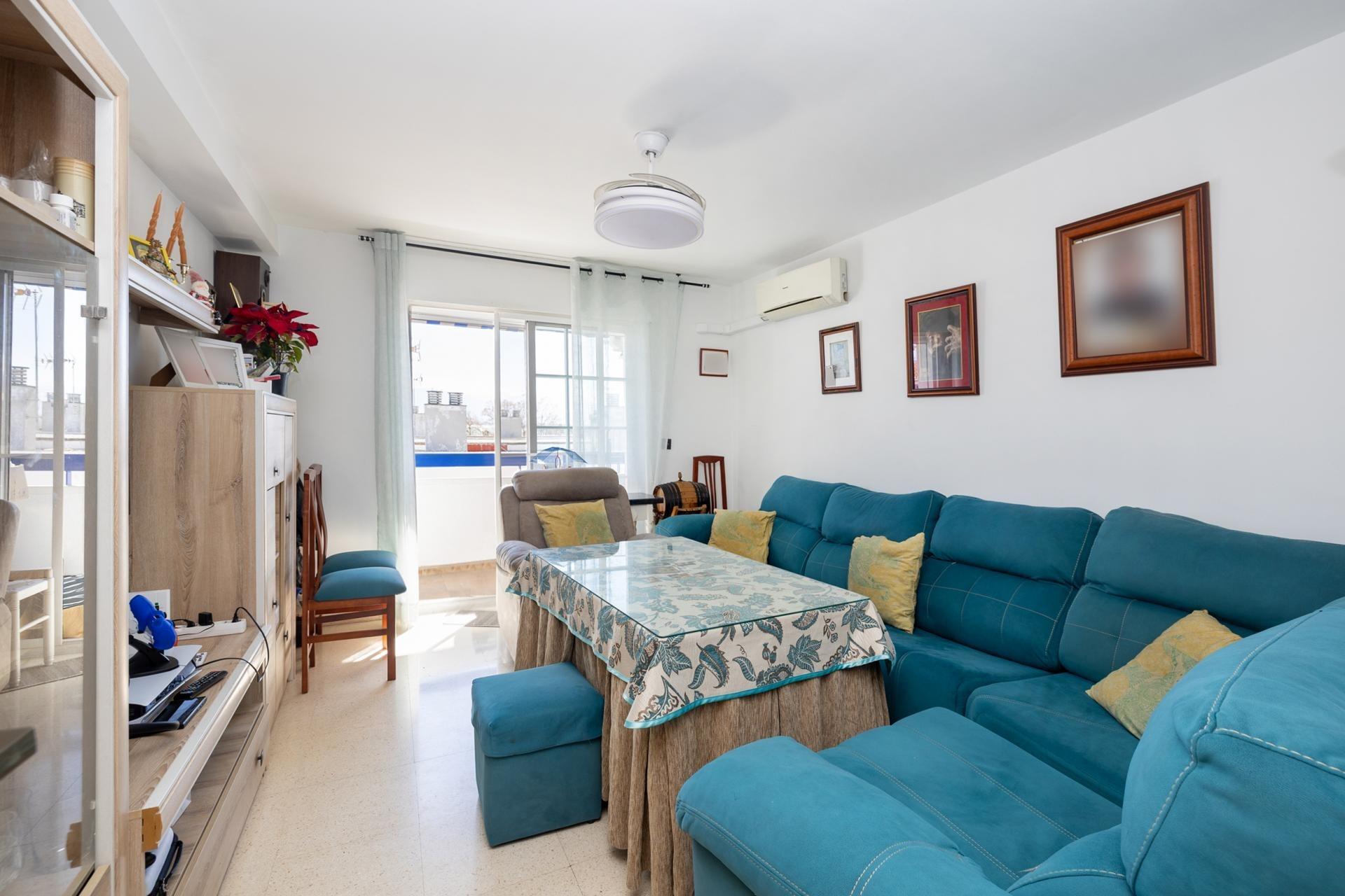 MAGNIFICO PISO EN ALBOLOTE - foto 2