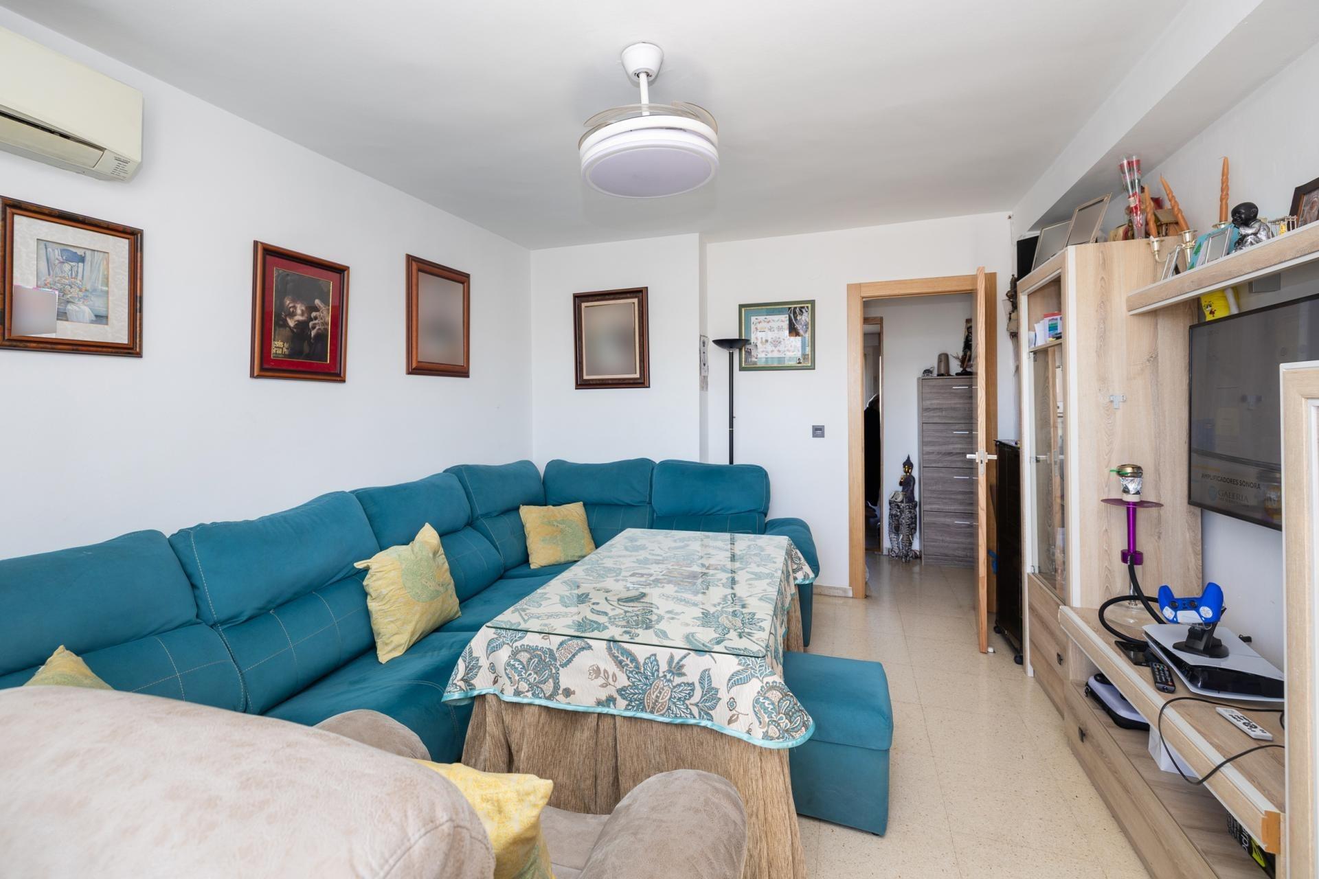 MAGNIFICO PISO EN ALBOLOTE - foto 3