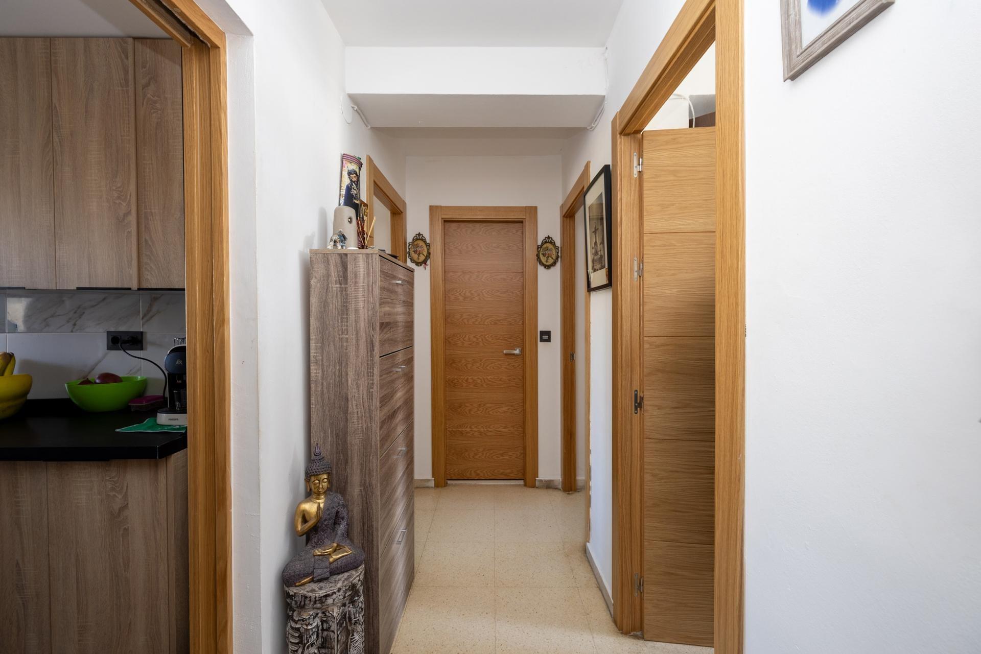 MAGNIFICO PISO EN ALBOLOTE - foto 6