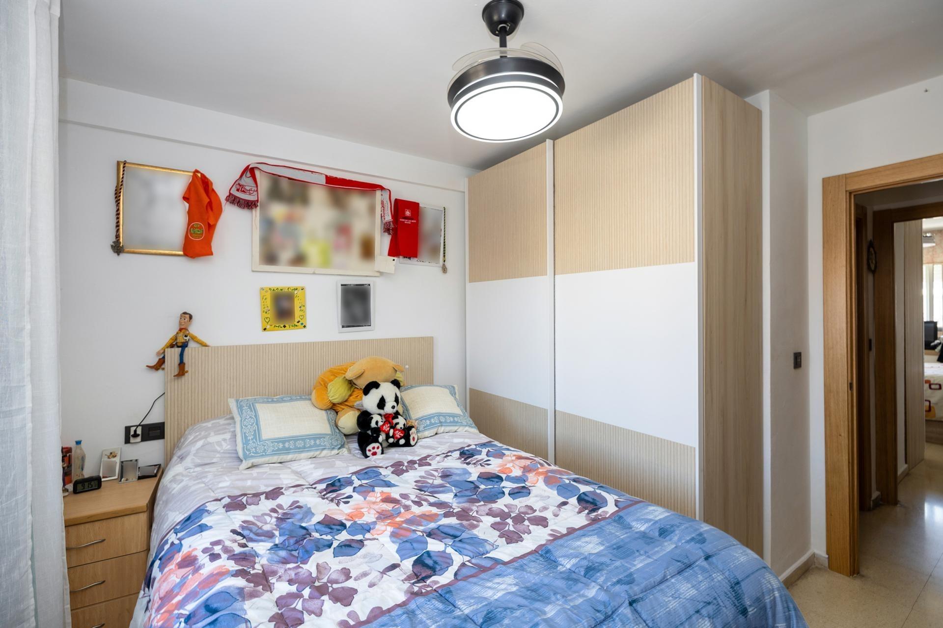 MAGNIFICO PISO EN ALBOLOTE - foto 8