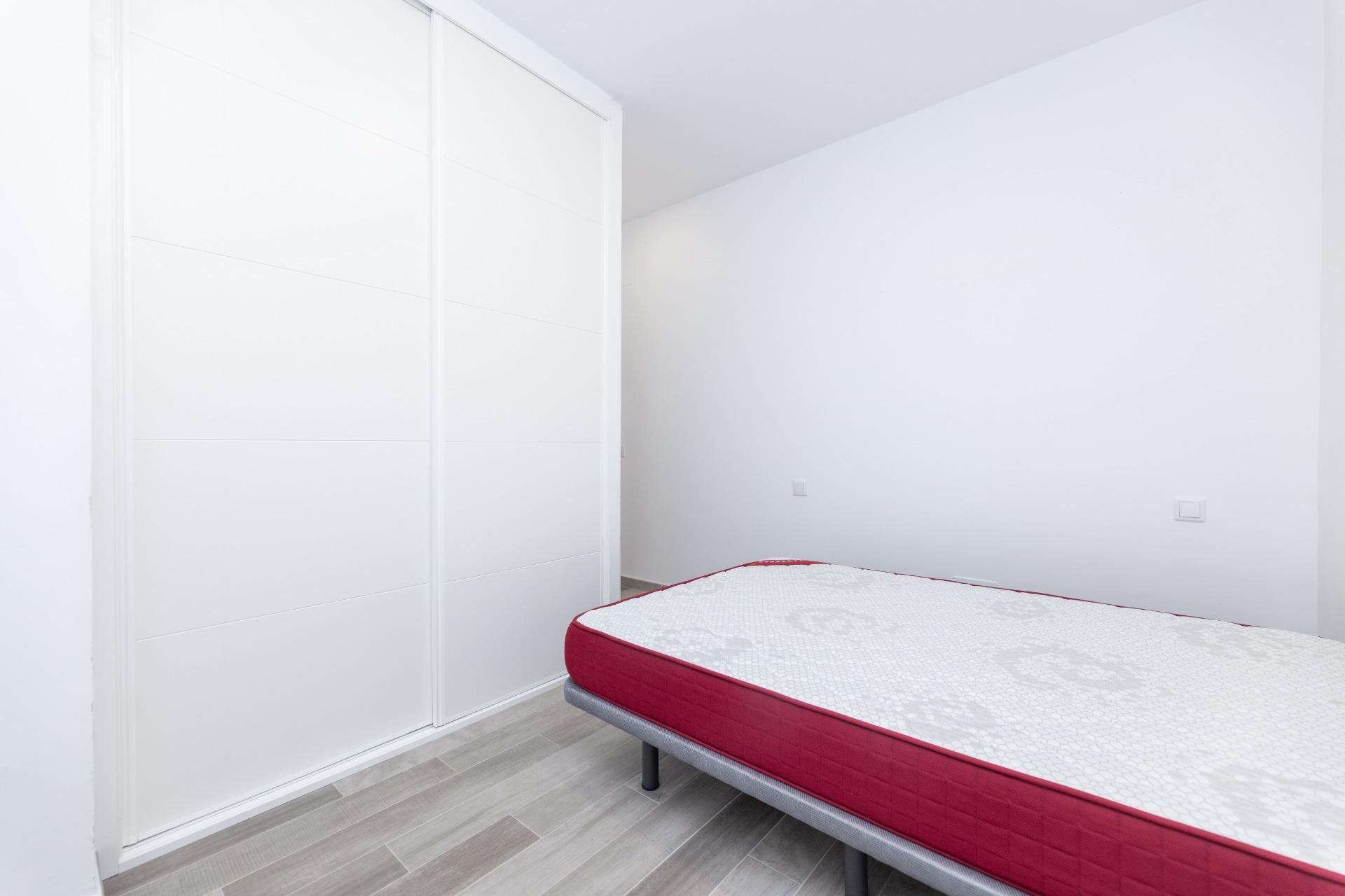 Fantástico piso reformado - foto 8