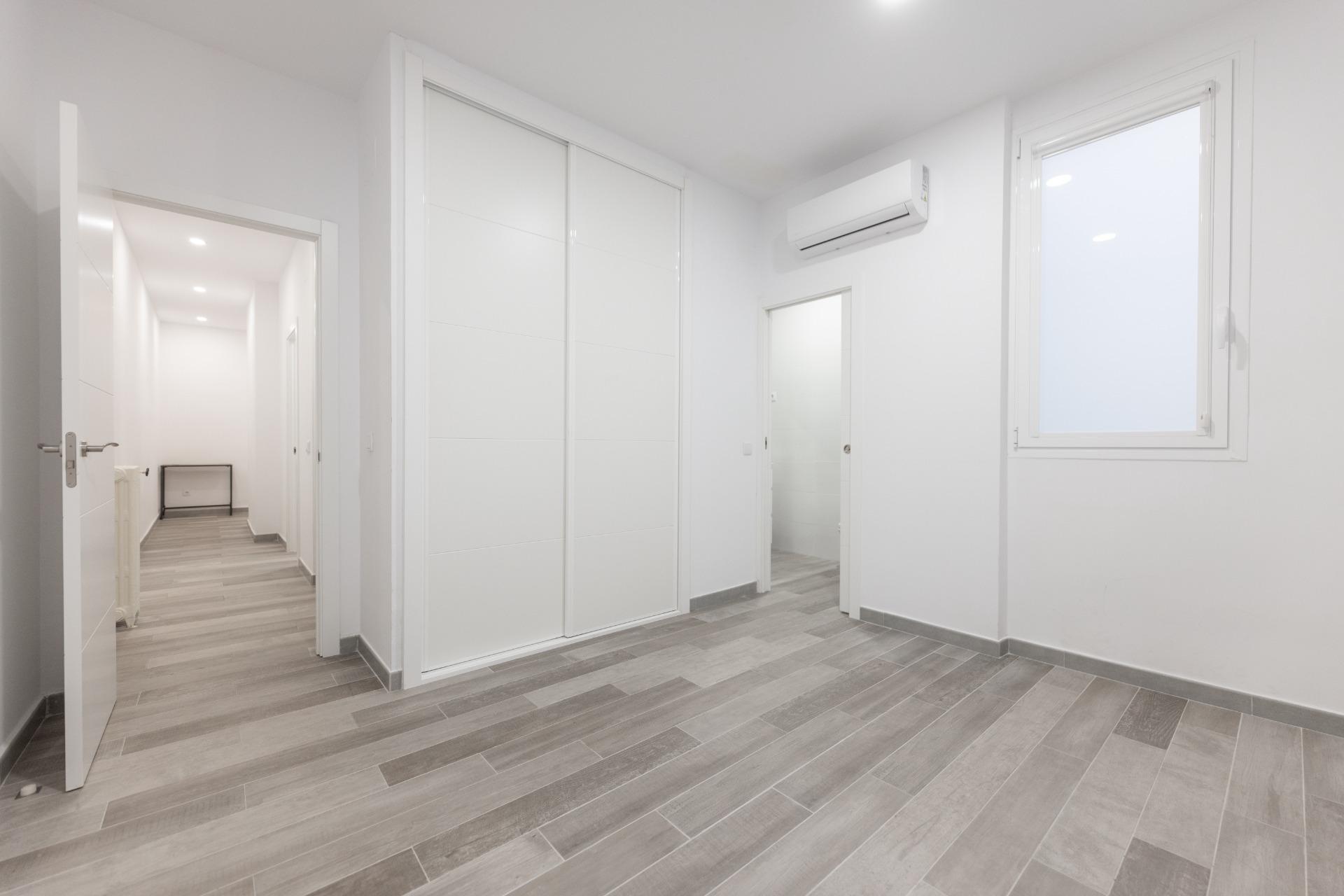 Fantástico piso reformado - foto 16