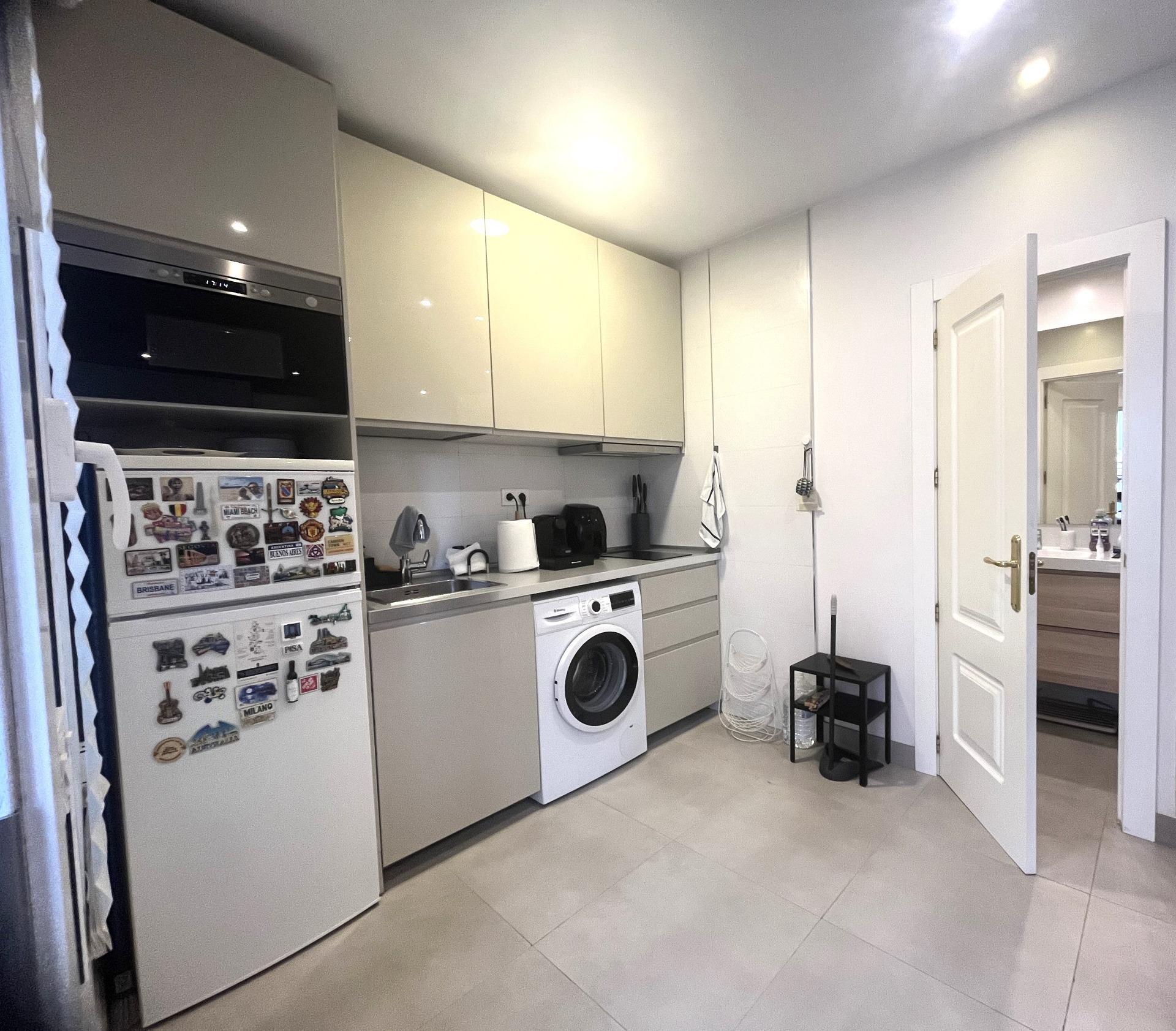 Estudio en venta con inquilino responsable y renta asegurada - foto 15