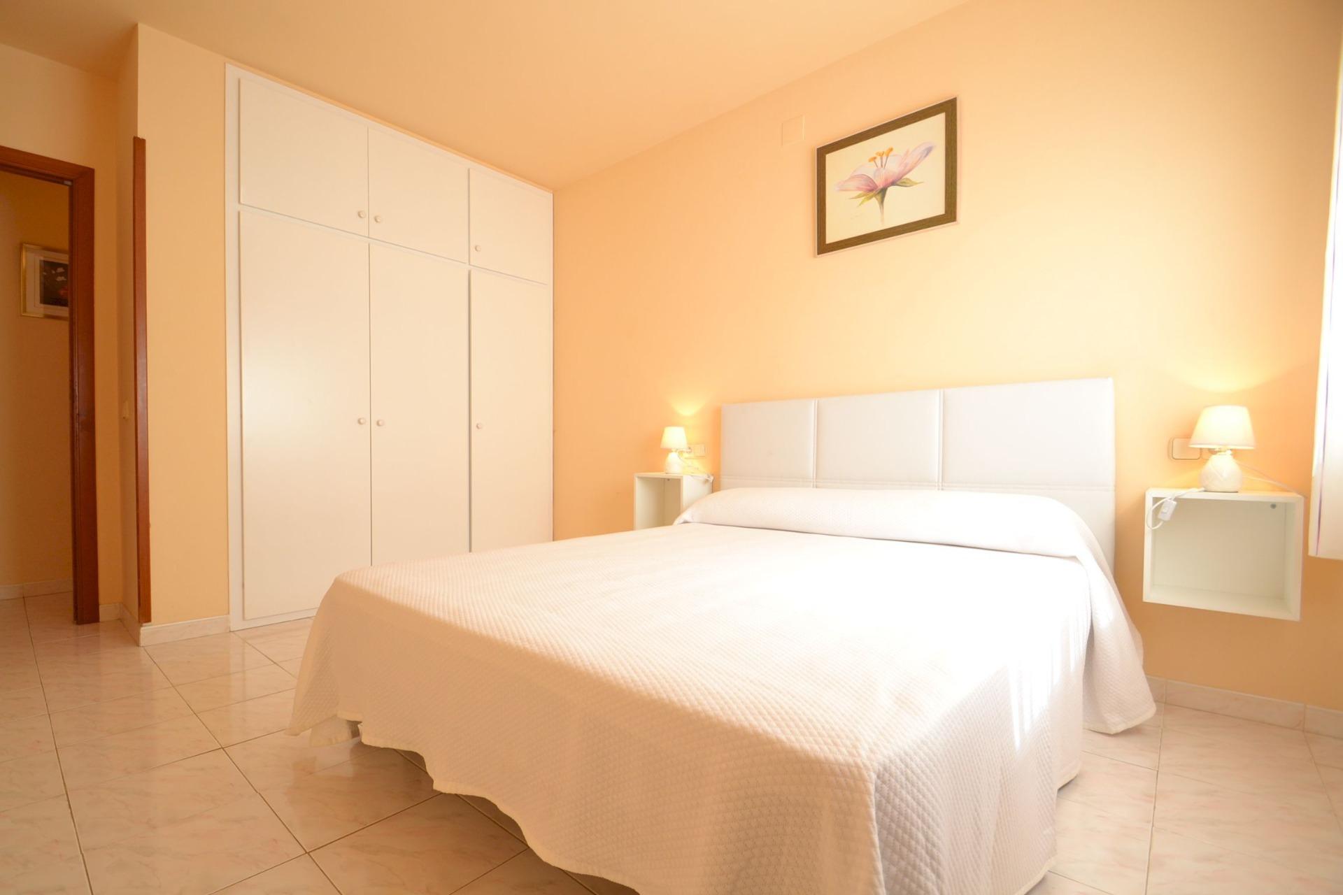 Bonito chalet con licencia turística en la playa de Riumar - foto 22