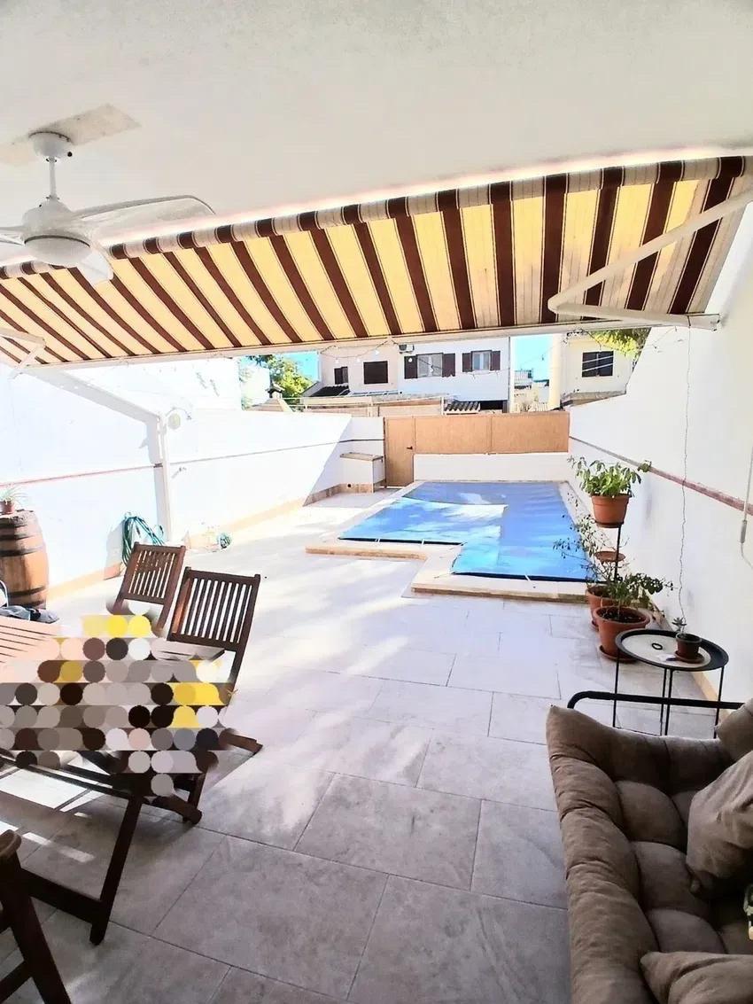 Se vende Adosado en Riba Roja, Valencia