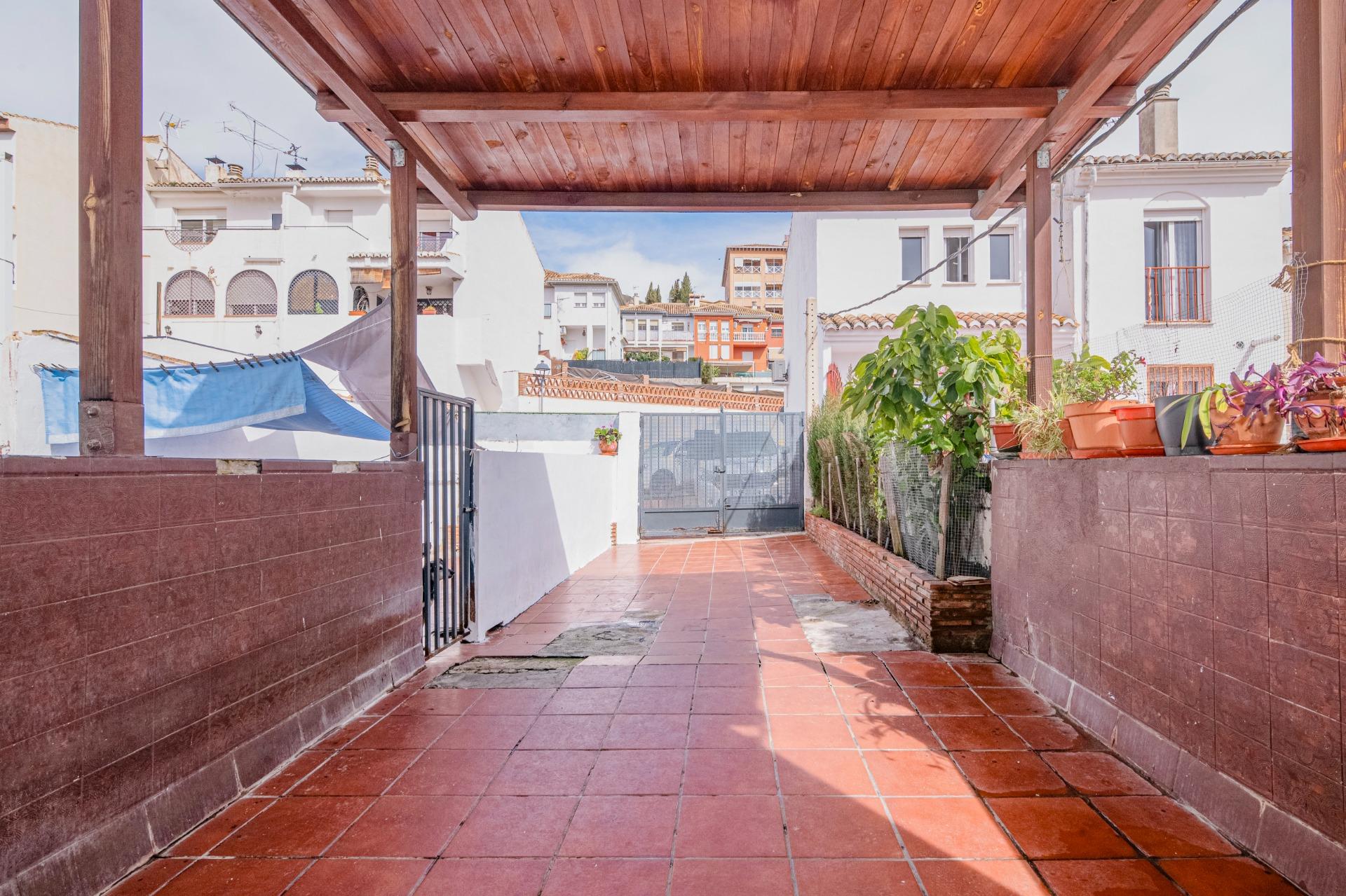 Casa Pareada en Cenes de la Vega - Cerro del Oro - foto 5