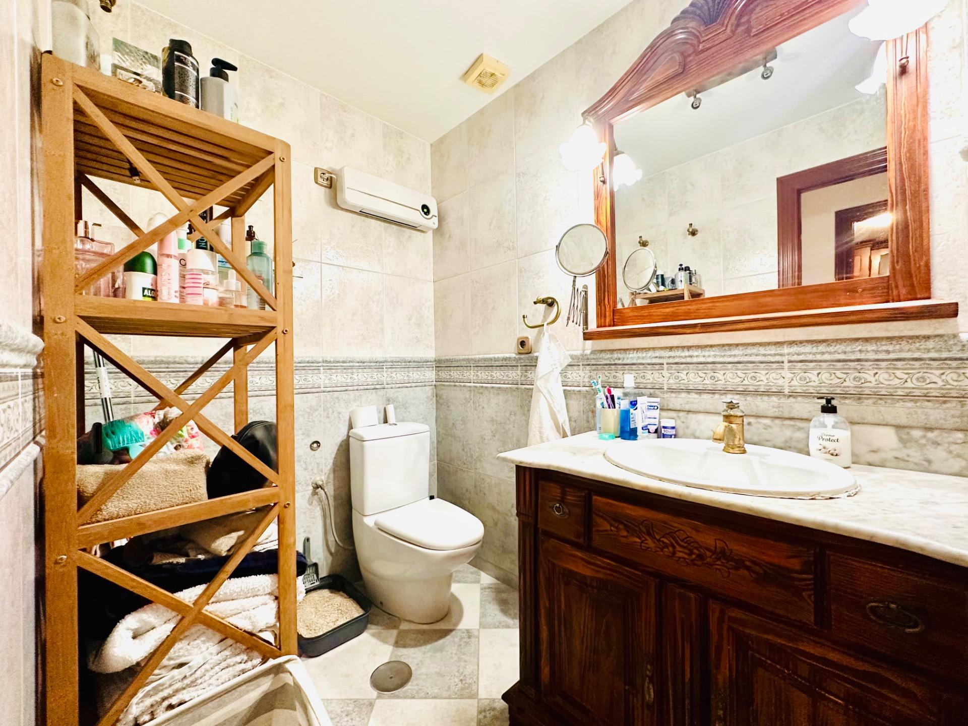 Precioso piso muy cerca de la carretera - foto 26