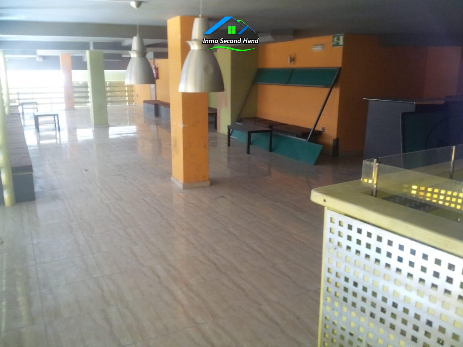 LOCAL COMERCIAL EN CASCO HISTÓRICO - foto 12