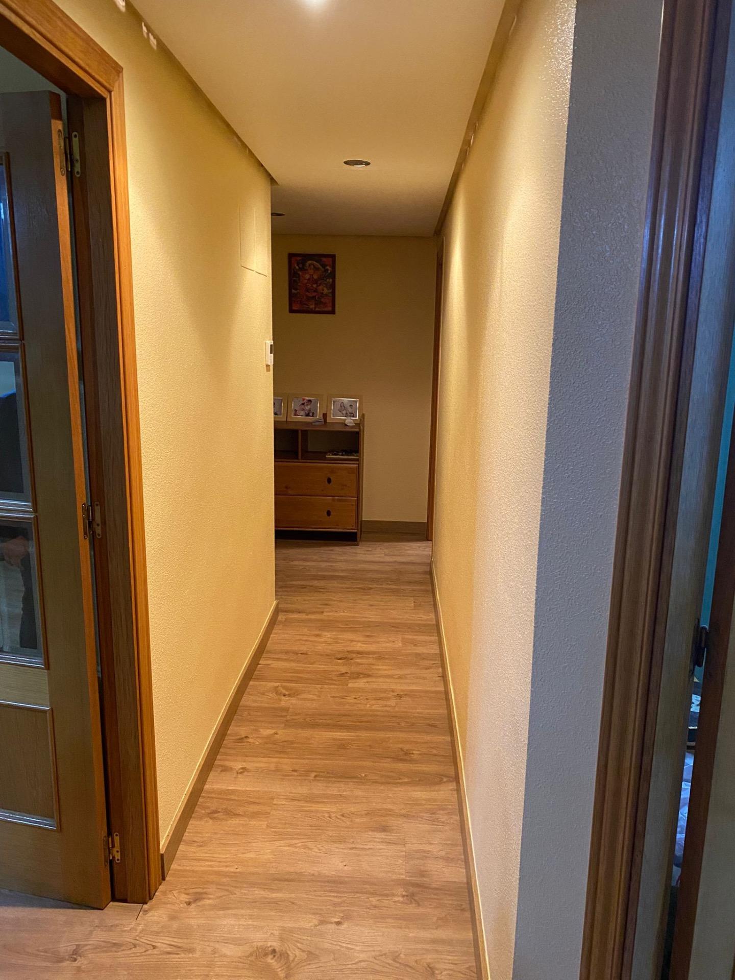 Piso con plaza y trastero - foto 11