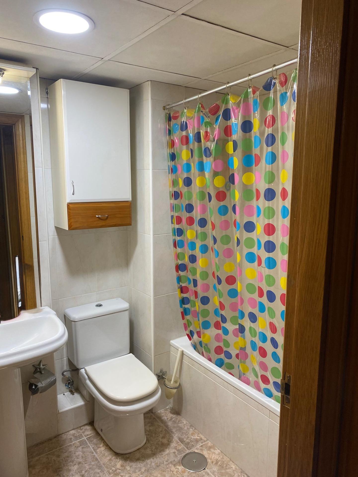 Piso con plaza y trastero - foto 15