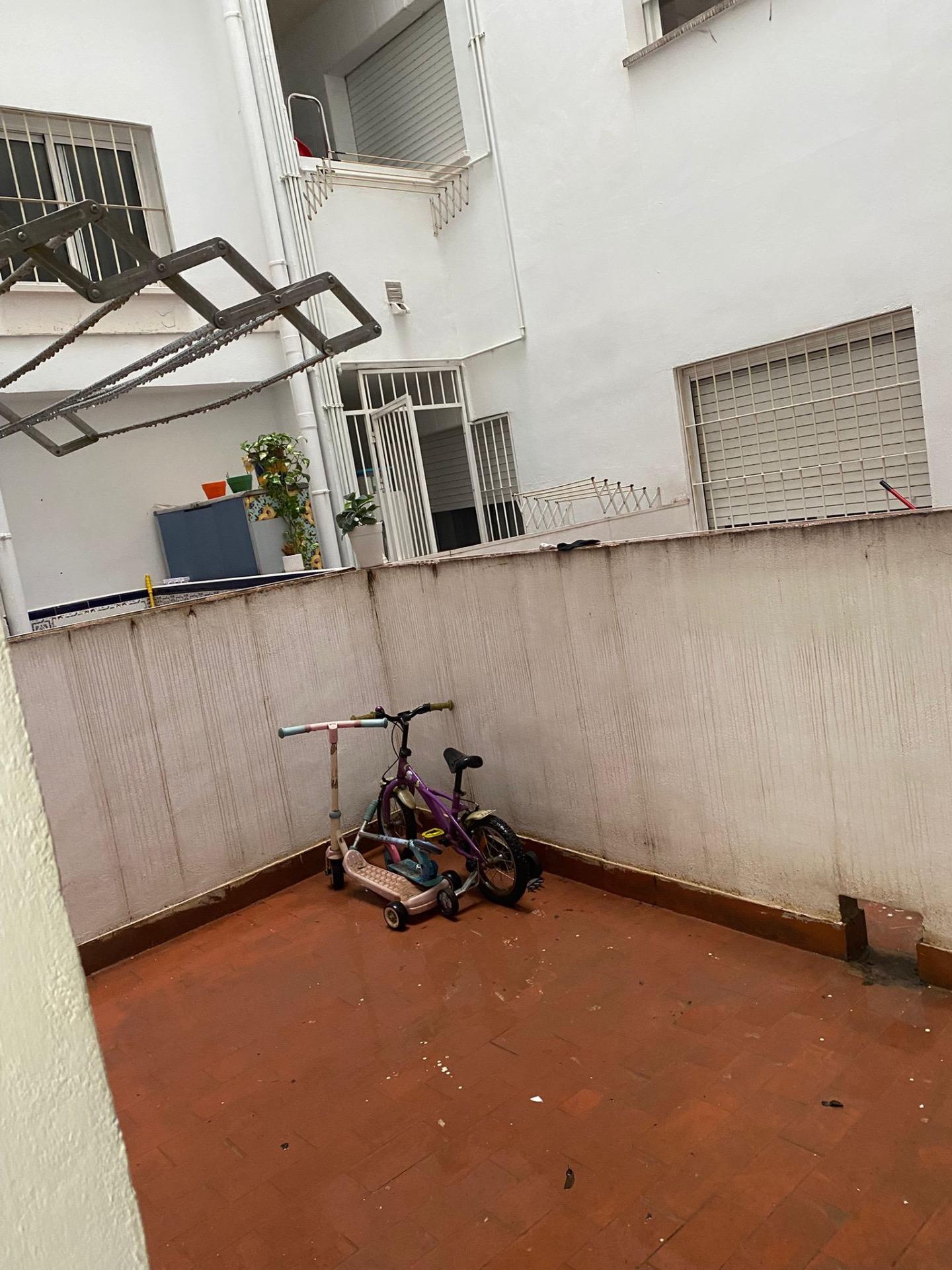 Piso con plaza y trastero - foto 17