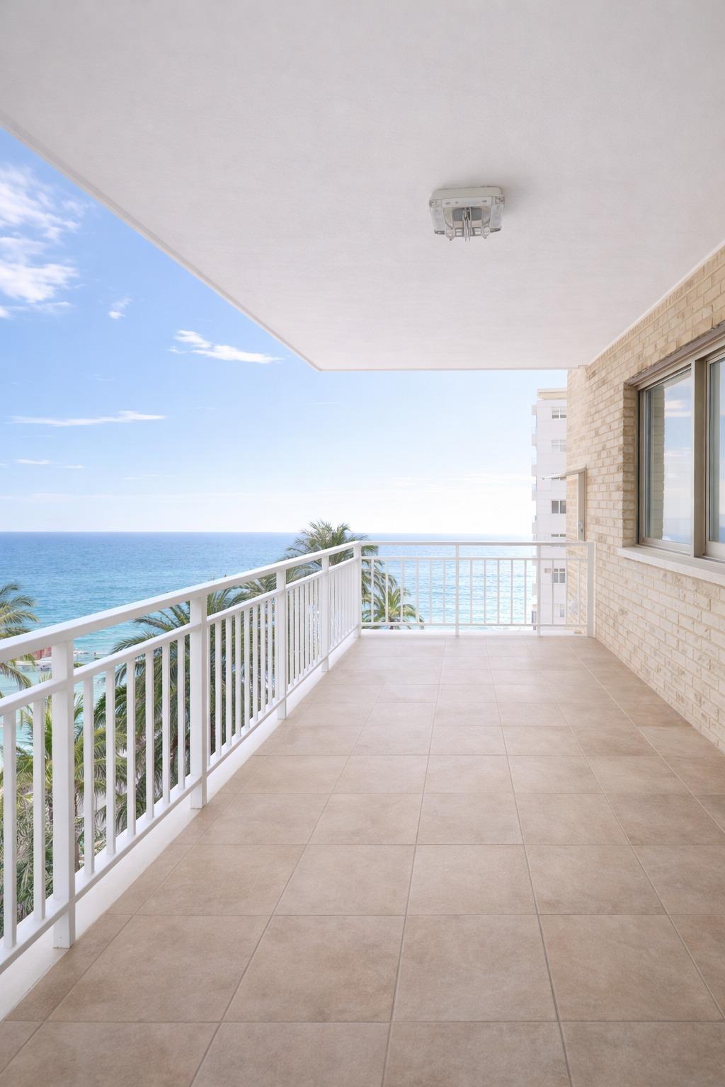 Piso en Avenida del Mediterráneo