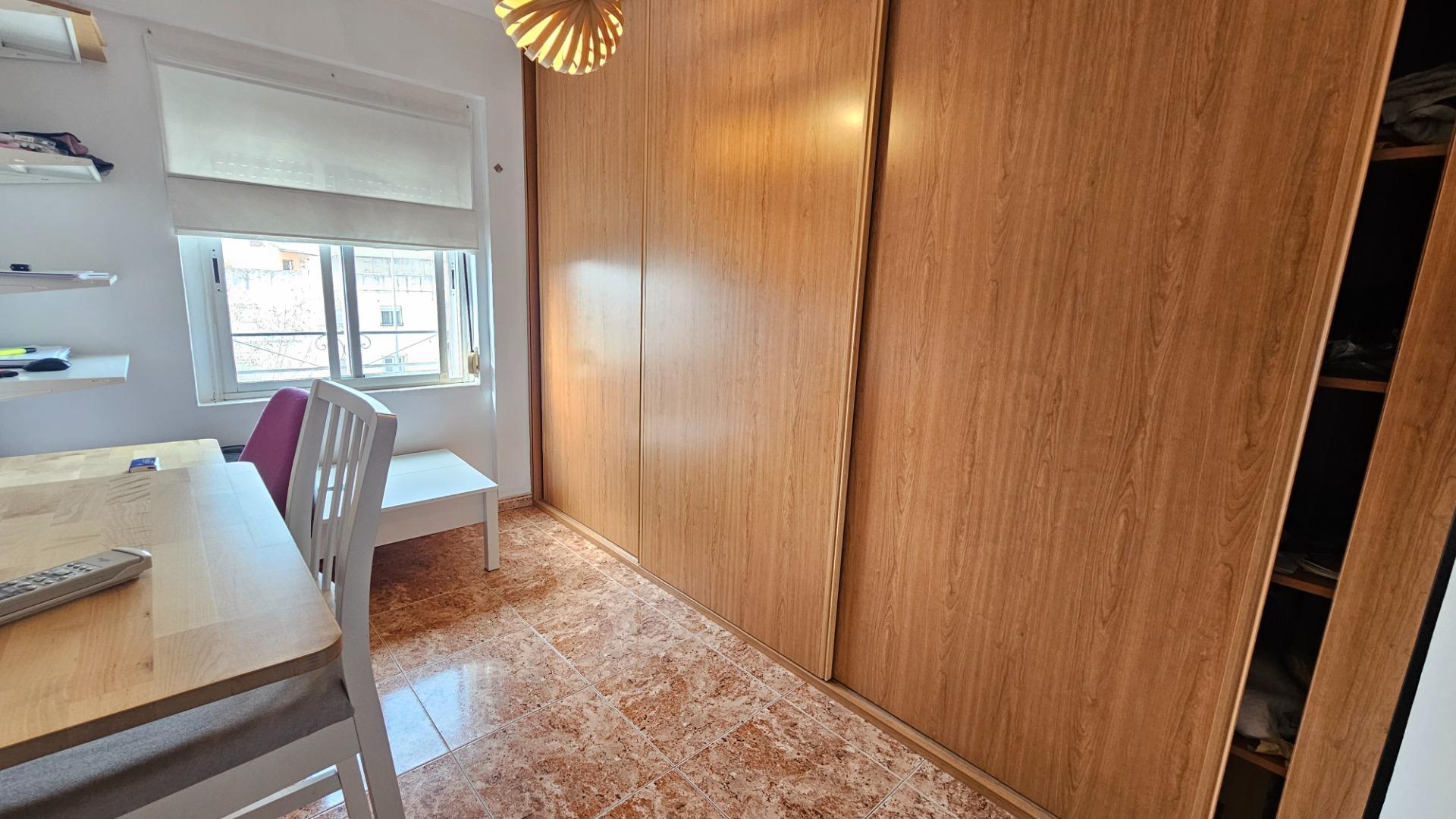 Bonito piso al lado de la estación de Renfe (Huerta de la Re - foto 12