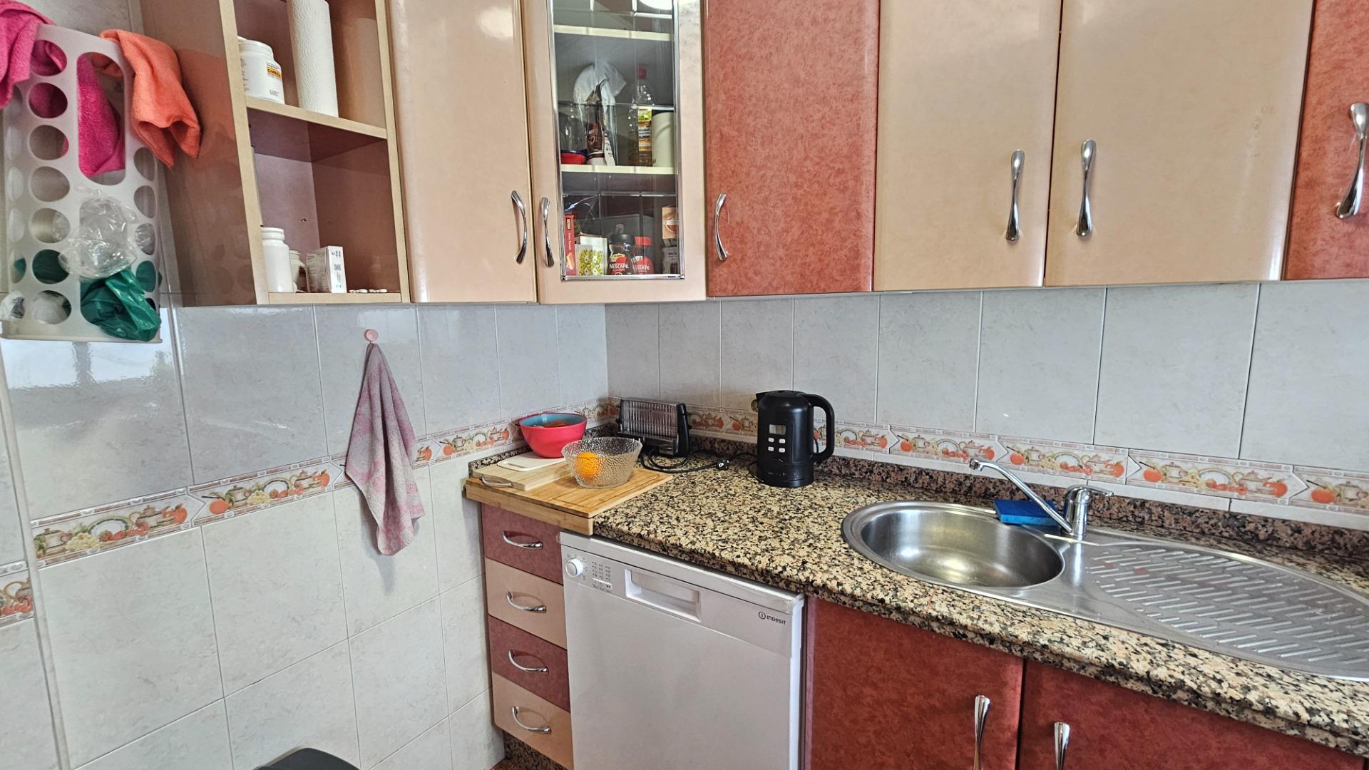 Bonito piso al lado de la estación de Renfe (Huerta de la Re - foto 20