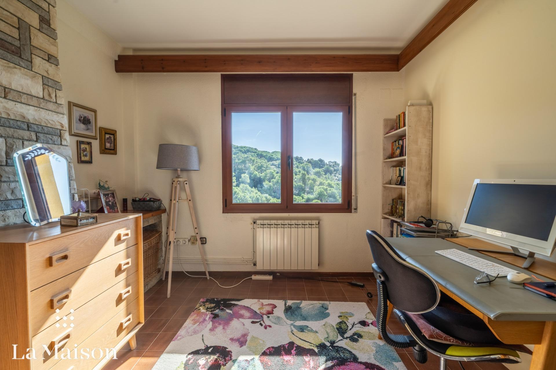 UN REFUGIO EN EL MEDITERRANEO EN SANT CEBRIÁ DE VALLALTA - foto 26