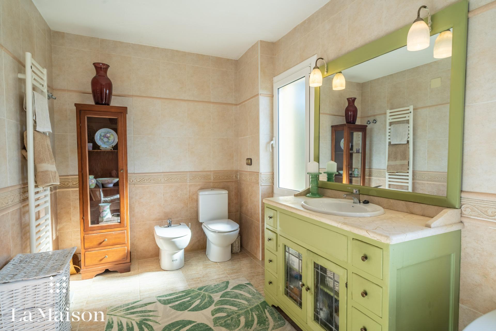 UN REFUGIO EN EL MEDITERRANEO EN SANT CEBRIÁ DE VALLALTA - foto 31