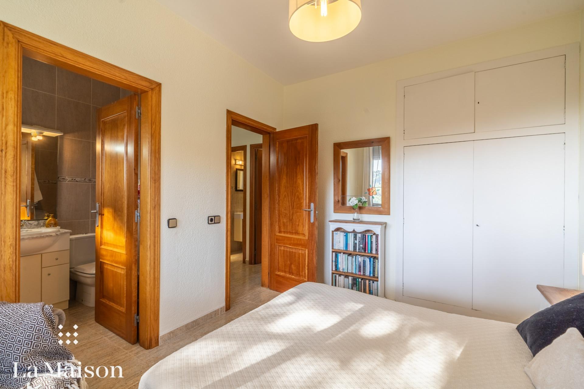 UN REFUGIO EN EL MEDITERRANEO EN SANT CEBRIÁ DE VALLALTA - foto 36