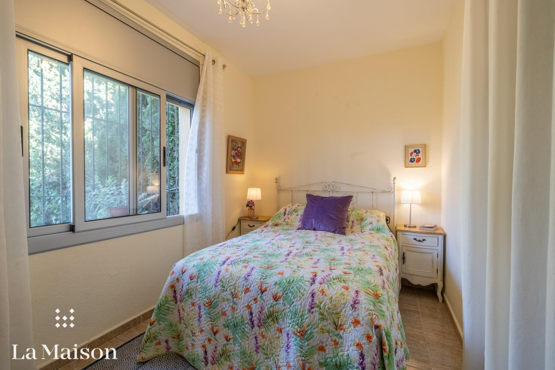 UN REFUGIO EN EL MEDITERRANEO EN SANT CEBRIÁ DE VALLALTA - foto 40