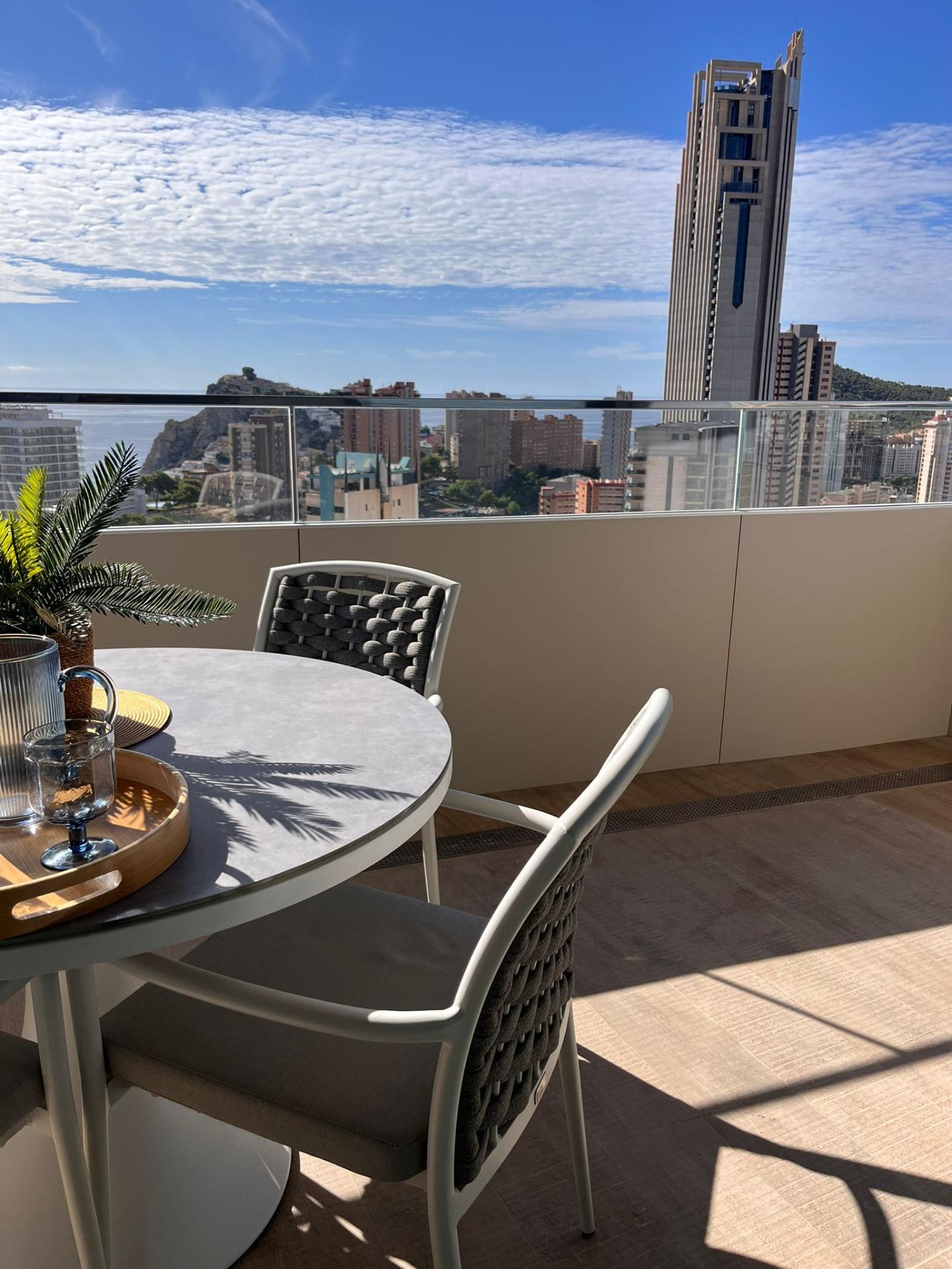 SE VENDE MAGNIFICO APARTAMENTO CON VISTAS AL MAR EN PALAYA P - foto 15