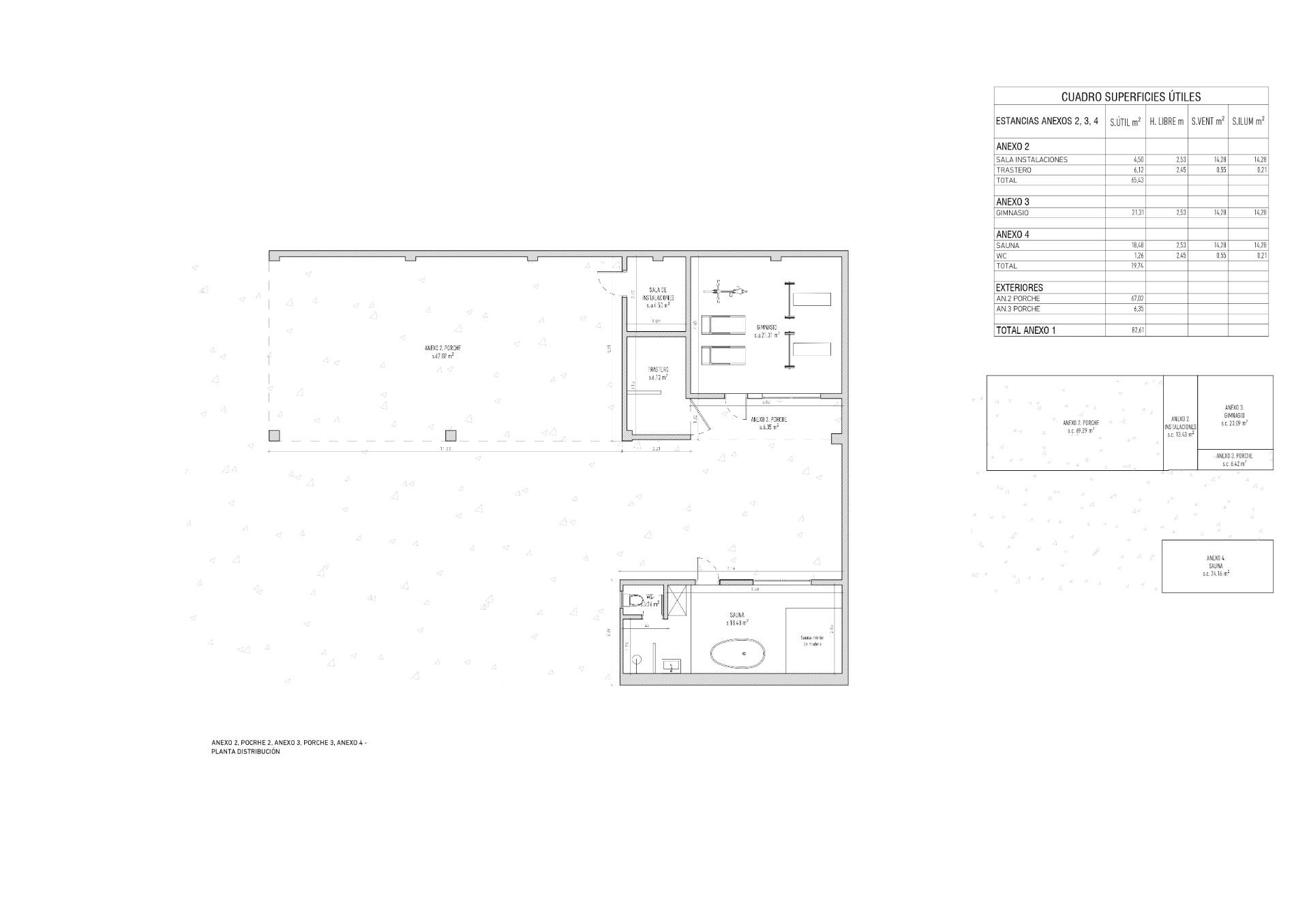 MAGNIFICA FINCA RUSTICA EN SON FERRIOL - foto 6