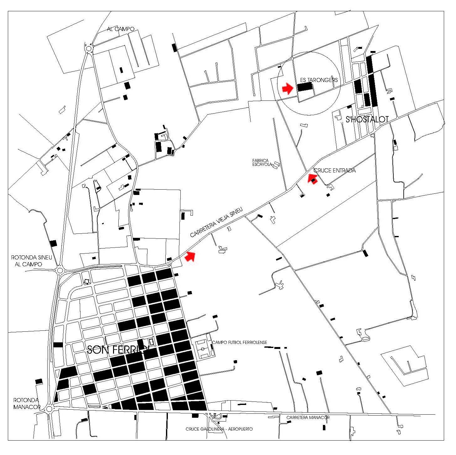 MAGNIFICA FINCA RUSTICA EN SON FERRIOL - foto 8