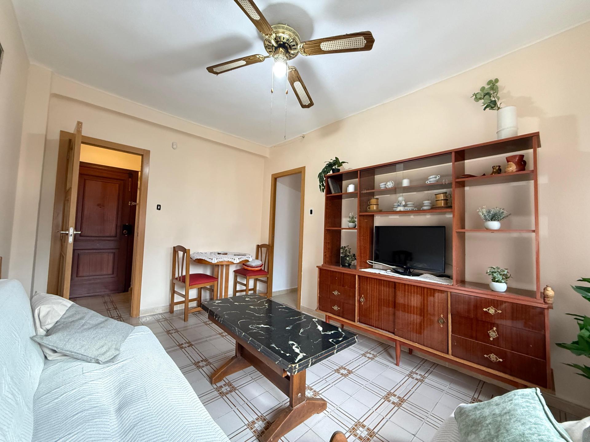 PISO EXTERIOR DE 3 DORMITORIOS EN VILLAFRANQUEZA DE ALICANTE - foto 10