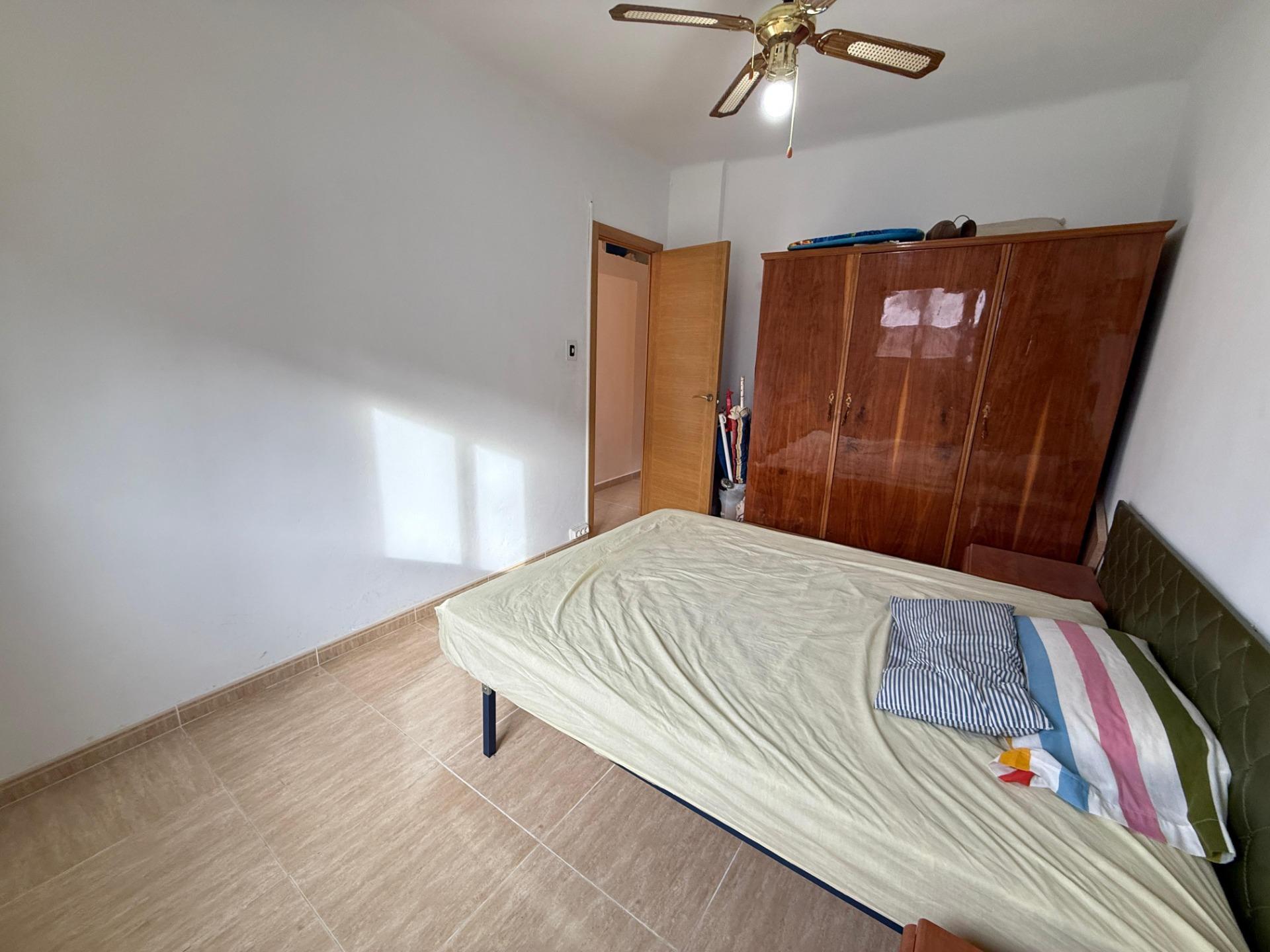 PISO EXTERIOR DE 3 DORMITORIOS EN VILLAFRANQUEZA DE ALICANTE - foto 20