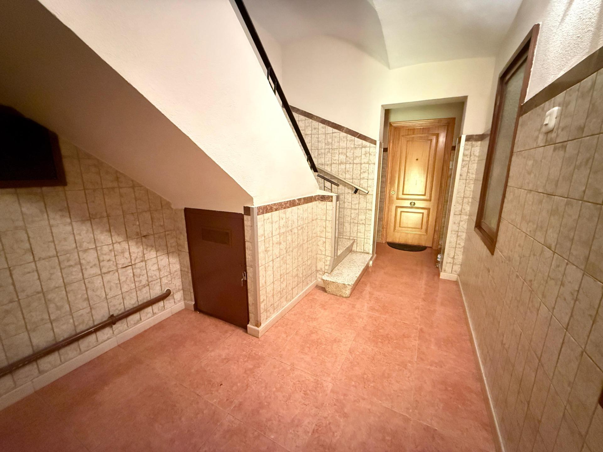 PISO EXTERIOR DE 3 DORMITORIOS EN VILLAFRANQUEZA DE ALICANTE - foto 28