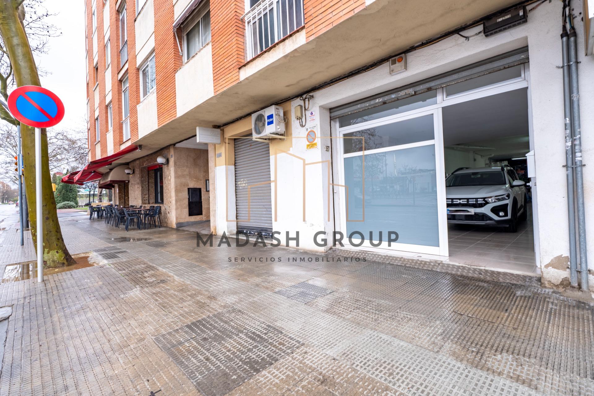 Local Comercial en Venta en Zona Estratégica de Reus